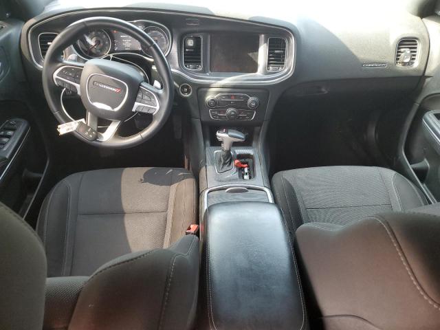 Photo 8 from auction – 2016 DODGE CHARGER R/ with VIN 2C3CDXCT8GH265971