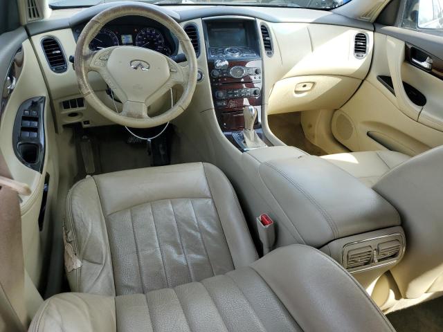 Photo 8 from auction – 2012 INFINITI EX35 BASE with VIN JN1AJ0HR1CM453497