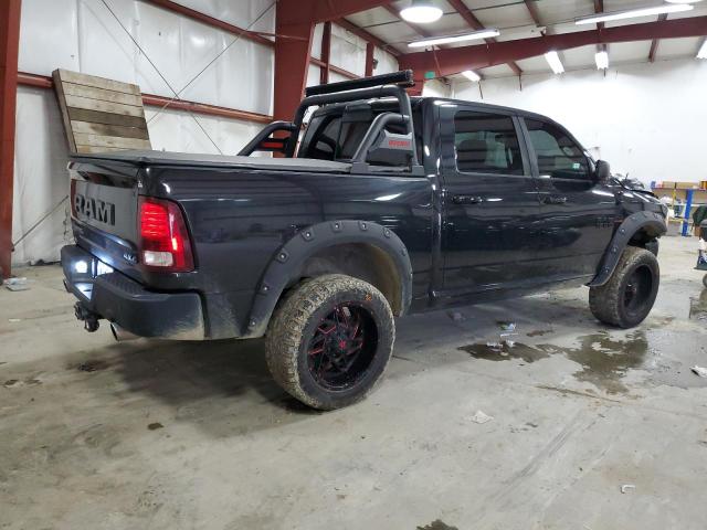 Photo 3 from auction – 2017 RAM 1500 REBEL with VIN 1C6RR7YT8HS533161