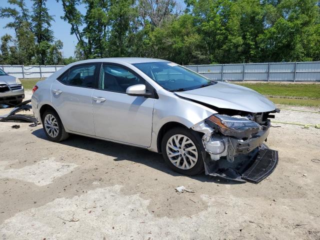 Photo 4 from auction – 2017 TOYOTA COROLLA L with VIN 2T1BURHE8HC804016