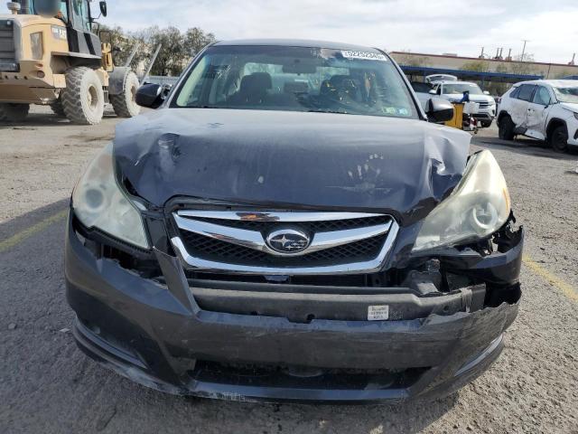 Photo 5 from auction – 2012 SUBARU LEGACY 2.5 with VIN 4S3BMBB64C3025383