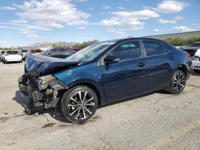 Photo 1 from auction – 2018 TOYOTA COROLLA L with VIN 2T1BURHE3JC983748