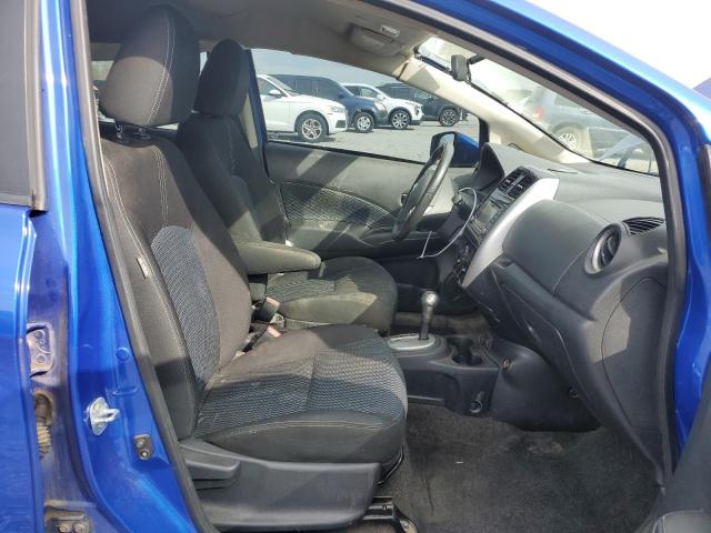 Photo 7 from auction – 2017 NISSAN VERSA NOTE with VIN 3N1CE2CP1HL355067