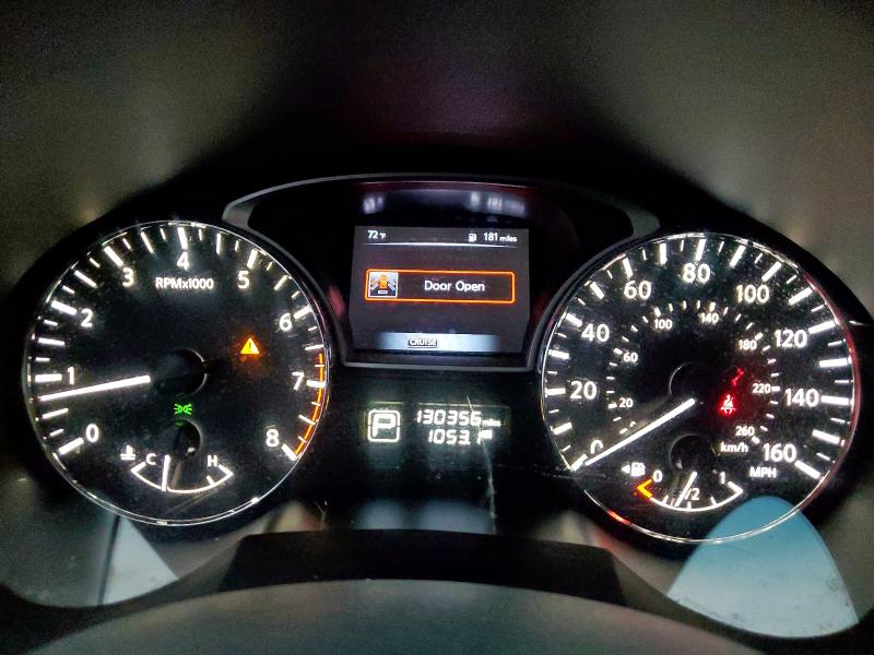 Photo 9 from auction – 2015 NISSAN ALTIMA 2.5 with VIN 1N4AL3AP1FC288505