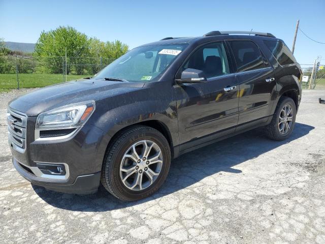 GMC ACADIA SLT 2015 with VIN 1GKKVSKD8FJ283549 - Photo from auction