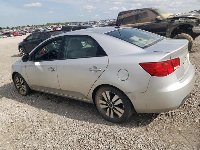 Photo 2 from auction – 2013 KIA FORTE EX with VIN KNAFU4A27D5703879