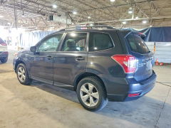 Photo 2 from auction – 2015 SUBARU FORESTER with VIN JF2SJARC1FH819068