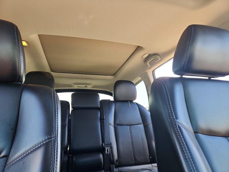 Photo 10 from auction – 2017 NISSAN PATHFINDER with VIN 5N1DR2MN1HC675855