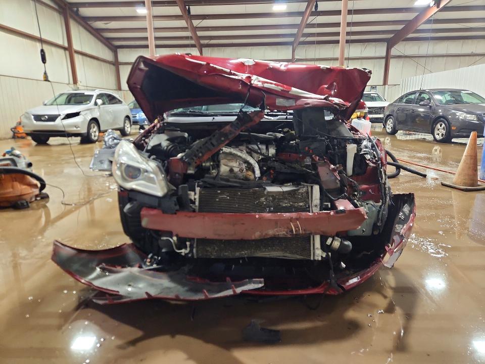 Photo 5 from auction – 2015 BUICK REGAL with VIN 2G4GN5EXXF9169519