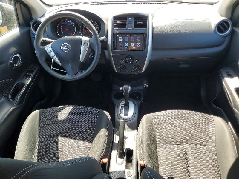 Photo 8 from auction – 2018 NISSAN VERSA with VIN 3N1CN7AP5JL860812