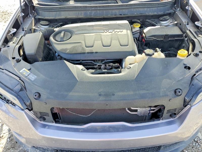 Photo 12 from auction – 2021 JEEP CHEROKEE with VIN 1C4PJLMX8MD209019
