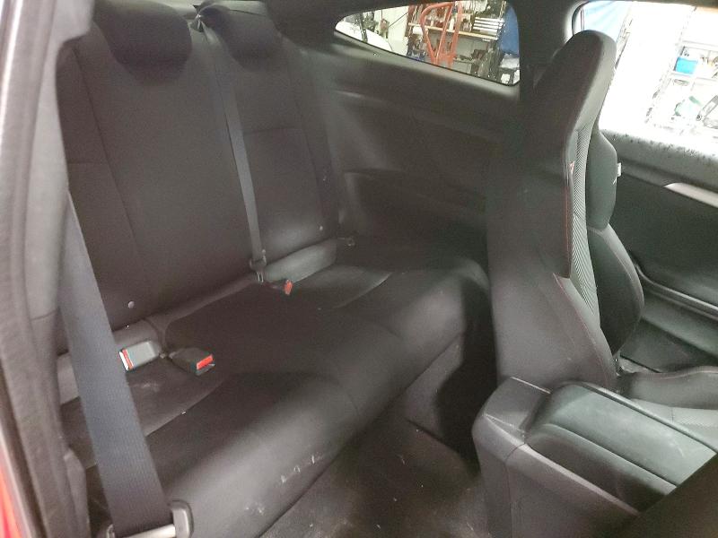 Photo 10 from auction – 2018 HONDA CIVIC with VIN 2HGFC3A59JH220765