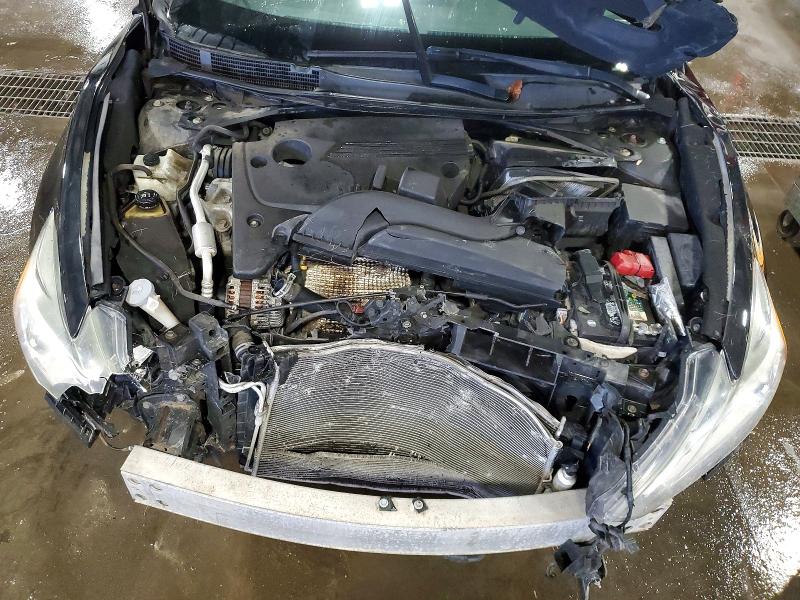 Photo 11 from auction – 2016 NISSAN ALTIMA with VIN 1N4AL3AP8GC225869