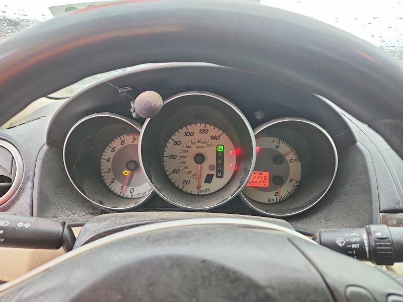 Photo 9 from auction – 2007 MAZDA 3 with VIN JM1BK12G171724058