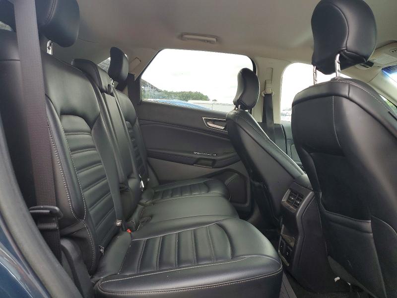 Photo 10 from auction – 2019 FORD EDGE with VIN 2FMPK3J99KBB08301