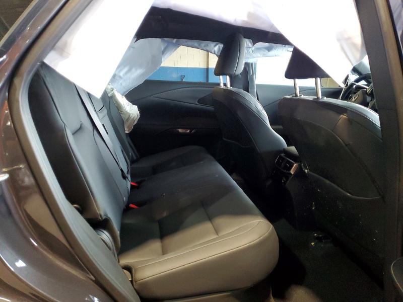 Photo 11 from auction – 2026 LEXUS RX 350 with VIN 2T2BAMCA4TC127888