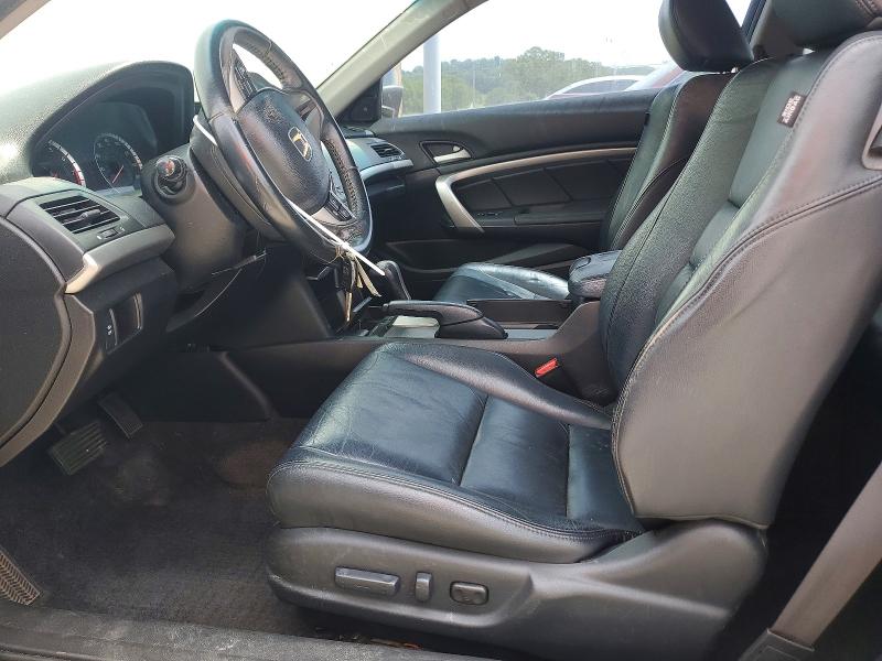 Photo 7 from auction – 2010 HONDA ACCORD with VIN 1HGCS2B85AA003706