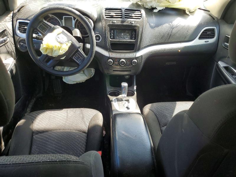 Photo 8 from auction – 2019 DODGE JOURNEY with VIN 3C4PDCBB6KT719083