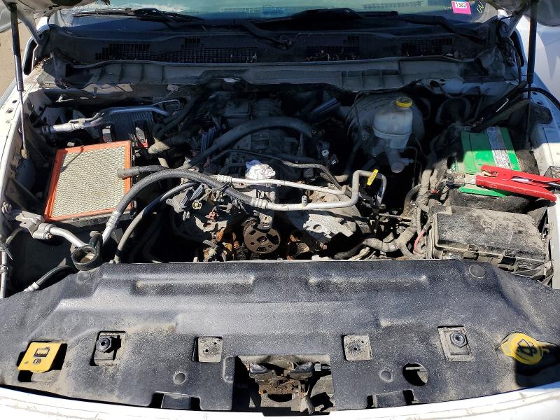 Photo 11 from auction – 2016 RAM 1500 with VIN 3C6RR7KT6GG271204