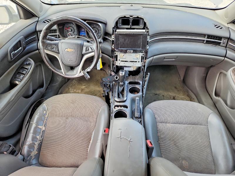 Photo 8 from auction – 2015 CHEVROLET MALIBU with VIN 1G11D5SL6FF173260