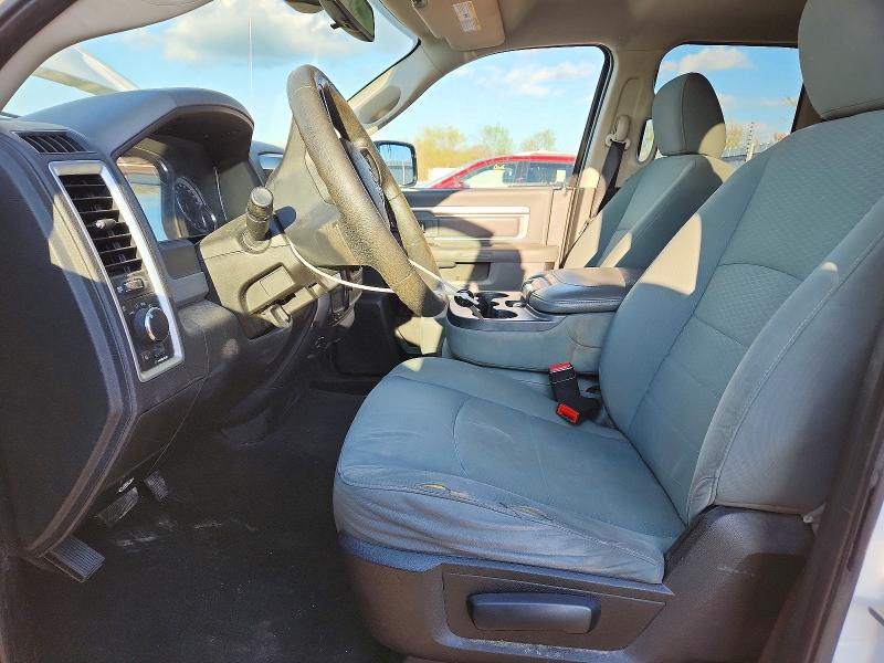 Photo 7 from auction – 2013 RAM 1500 with VIN 1C6RR7GP9DS610991