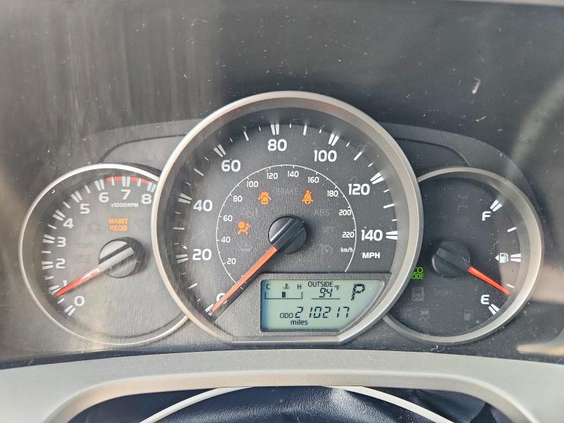 Photo 9 from auction – 2016 TOYOTA RAV4 with VIN 2T3BFREVXGW433007