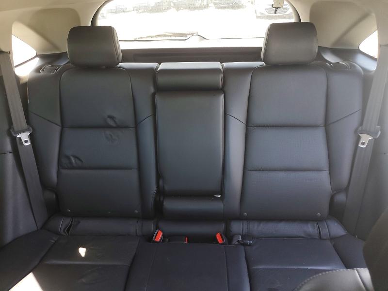 Photo 10 from auction – 2015 ACURA RDX with VIN 5J8TB4H33FL030308