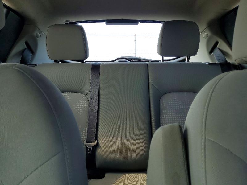 Photo 10 from auction – 2016 CHEVROLET SONIC with VIN 1G1JB6SH9G4122680
