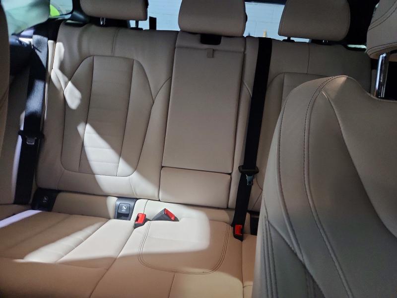 Фото 10 с аукциона – 2020 BMW X3 с VIN 5UXTY9C06LLE59866