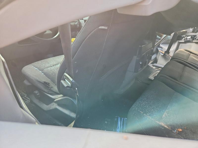 Photo 8 from auction – 2018 FORD F150 with VIN 1FTEX1CP7JFA27081