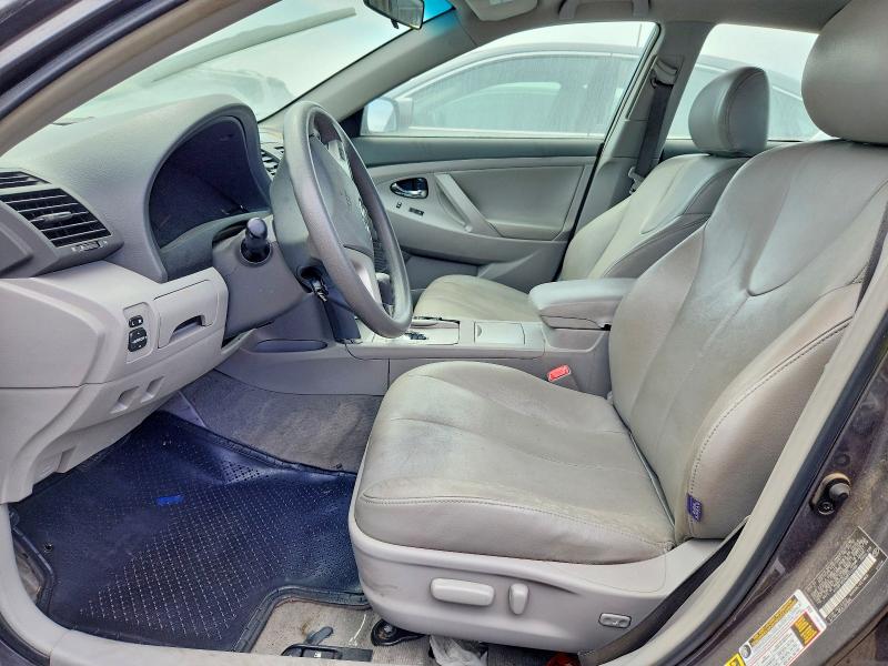 صورة رقم 7 من المزاد - 2011 TOYOTA CAMRY مع VIN 4T4BF3EK6BR113189
