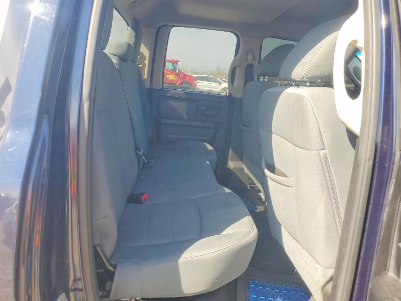 Photo 10 from auction – 2013 RAM 1500 with VIN 1C6RR7FT3DS668982