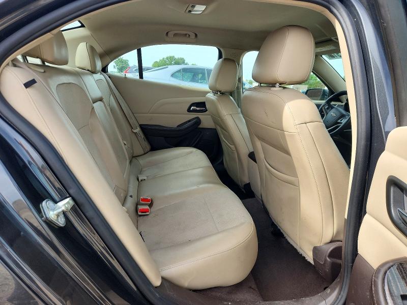 Photo 10 from auction – 2015 CHEVROLET MALIBU with VIN 1G11C5SL4FF143368