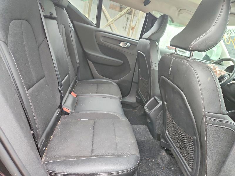 Photo 11 from auction – 2020 VOLVO XC40 with VIN YV4162UK3L2255306