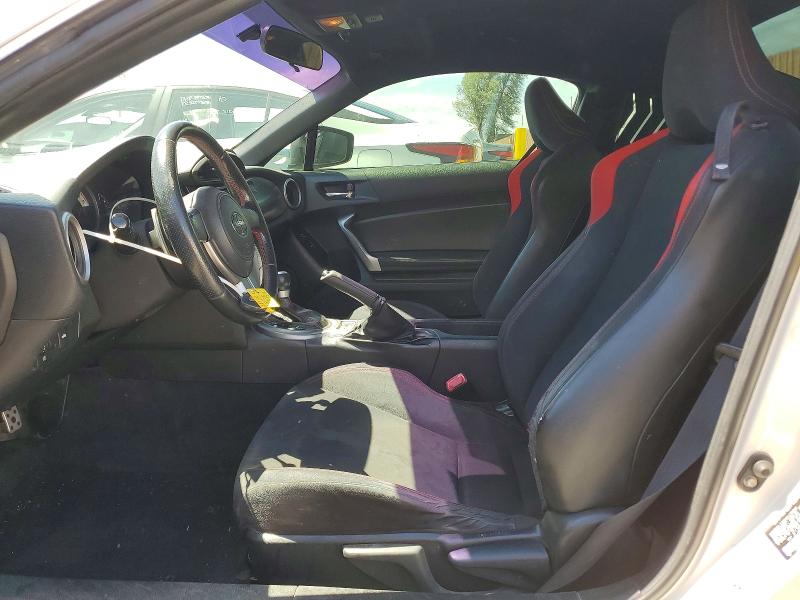Photo 7 from auction – 2013 SCION FR-S with VIN JF1ZNAA18D2719146