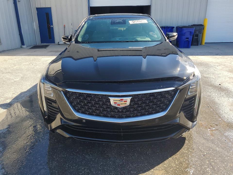 Zdjęcie 5 z aukcji – 2025 CADILLAC CT5 z VIN 1G6DS5RW0S0110214