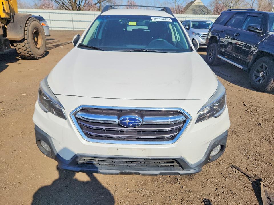 Zdjęcie 5 z aukcji – 2018 SUBARU OUTBACK z VIN 4S4BSACC6J3345673