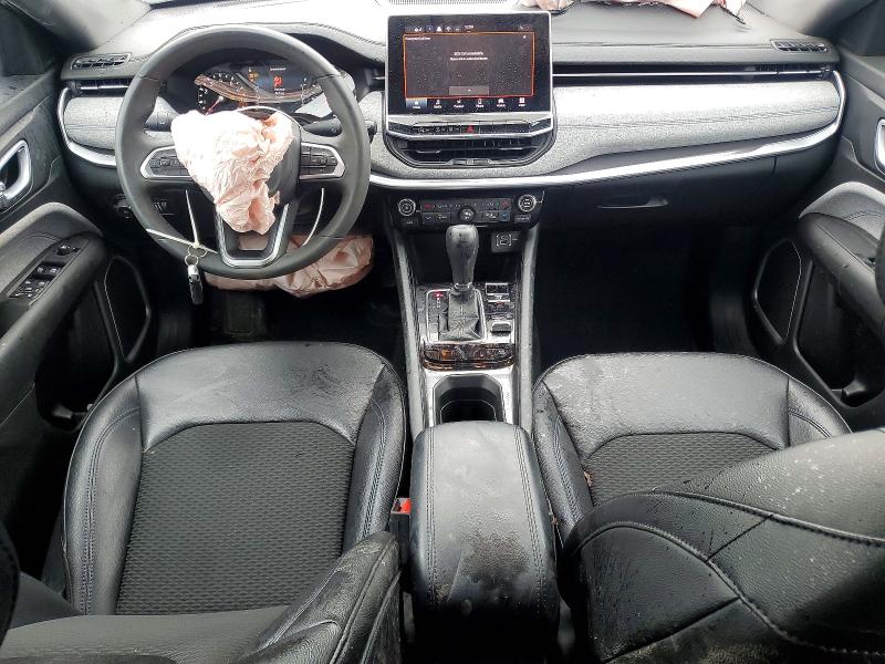 صورة رقم 8 من المزاد - 2024 JEEP COMPASS مع VIN 3C4NJDBNXRT113344