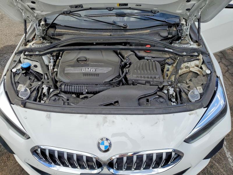 Photo 11 from auction – 2024 BMW 228I with VIN WBA73AK06R7R62944