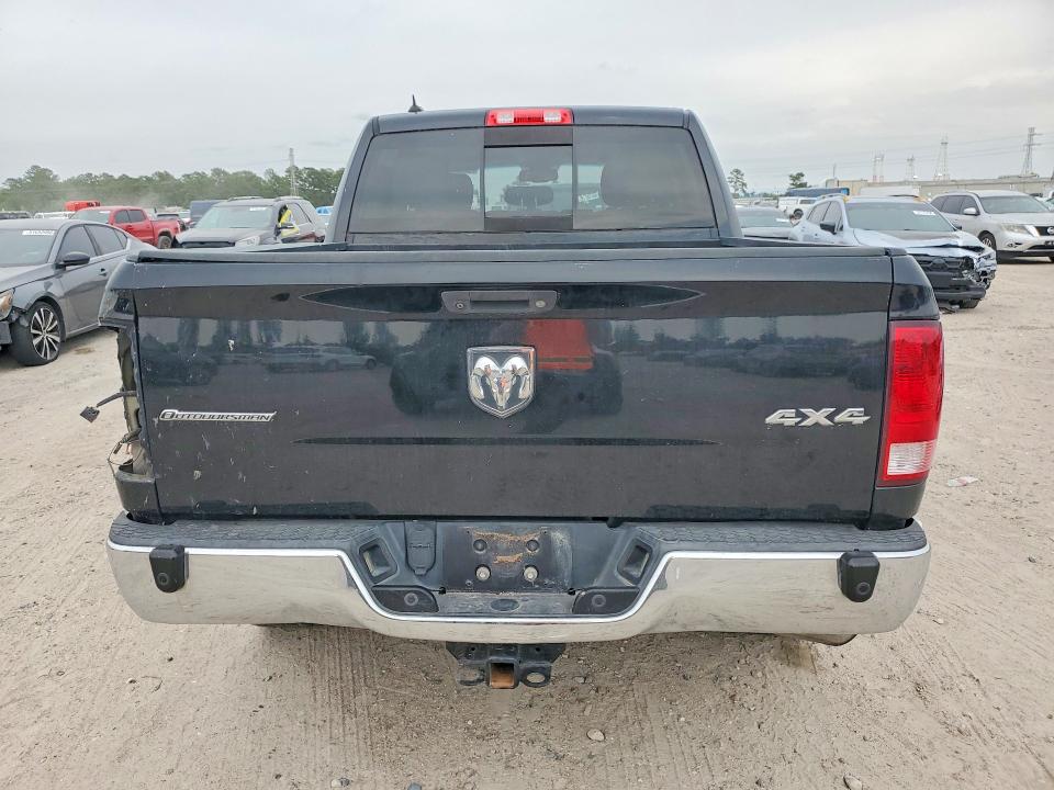 Zdjęcie 6 z aukcji – 2015 RAM 1500 z VIN 1C6RR7LGXFS575287
