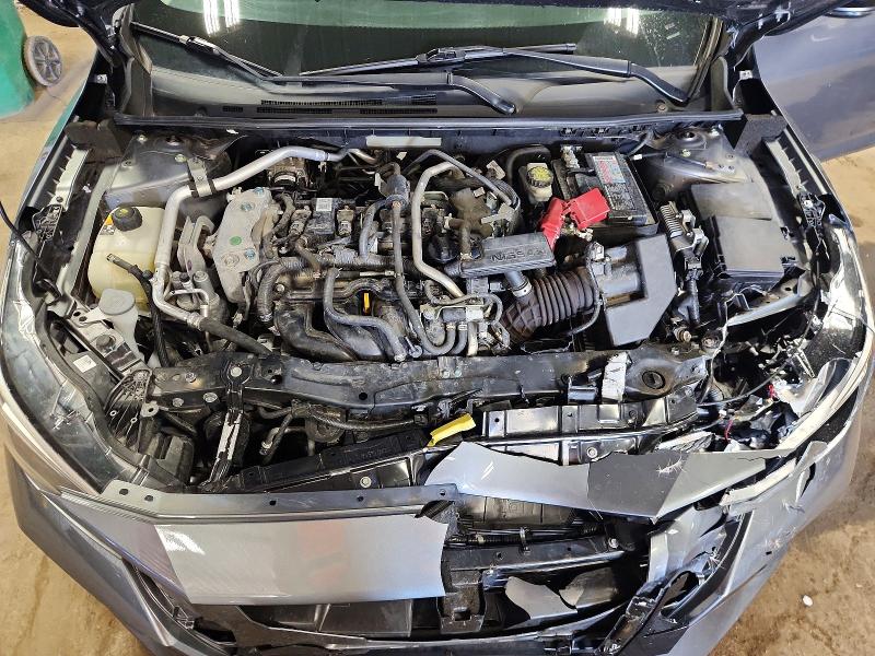 Photo 11 from auction – 2020 NISSAN SENTRA with VIN 3N1AB8DV4LY294597