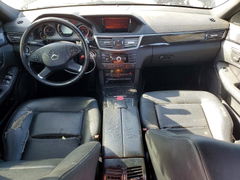 Photo 8 from auction – 2011 MERCEDES-BENZ E-CLASS with VIN WDDHF2EB5BA432450