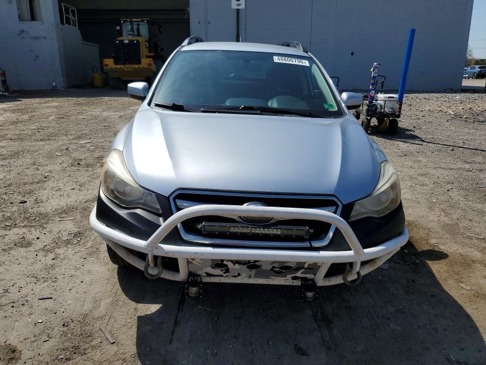 Photo 5 from auction – 2017 SUBARU CROSSTREK with VIN JF2GPABC1HG210683