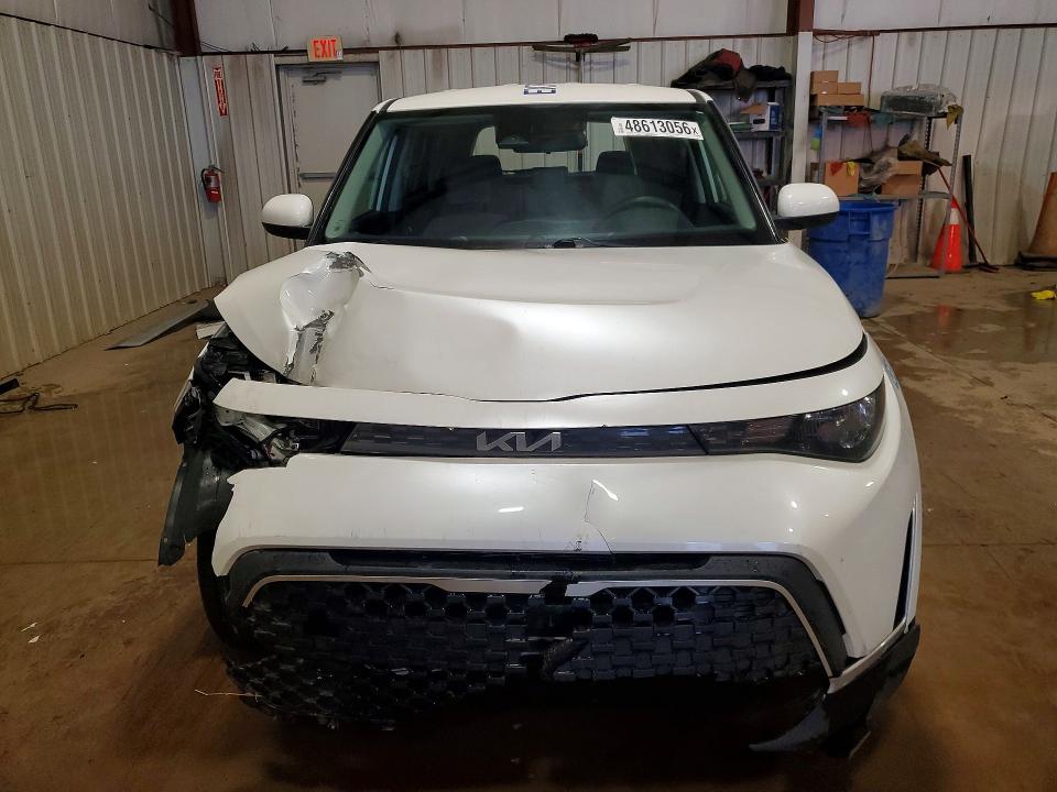Foto 5 de la subasta – 2023 KIA SOUL con VIN KNDJ23AU7P7844510