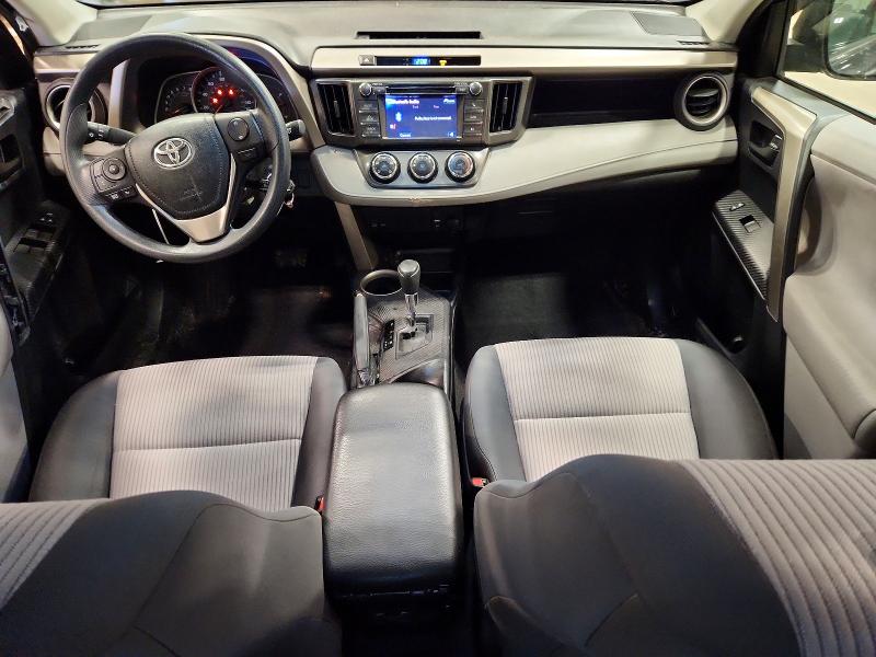 Фото 8 с аукциона – 2013 TOYOTA RAV4 с VIN 2T3BFREV9DW046170