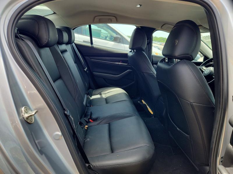 Photo 10 from auction – 2021 MAZDA 3 with VIN 3MZBPBBL0MM250992