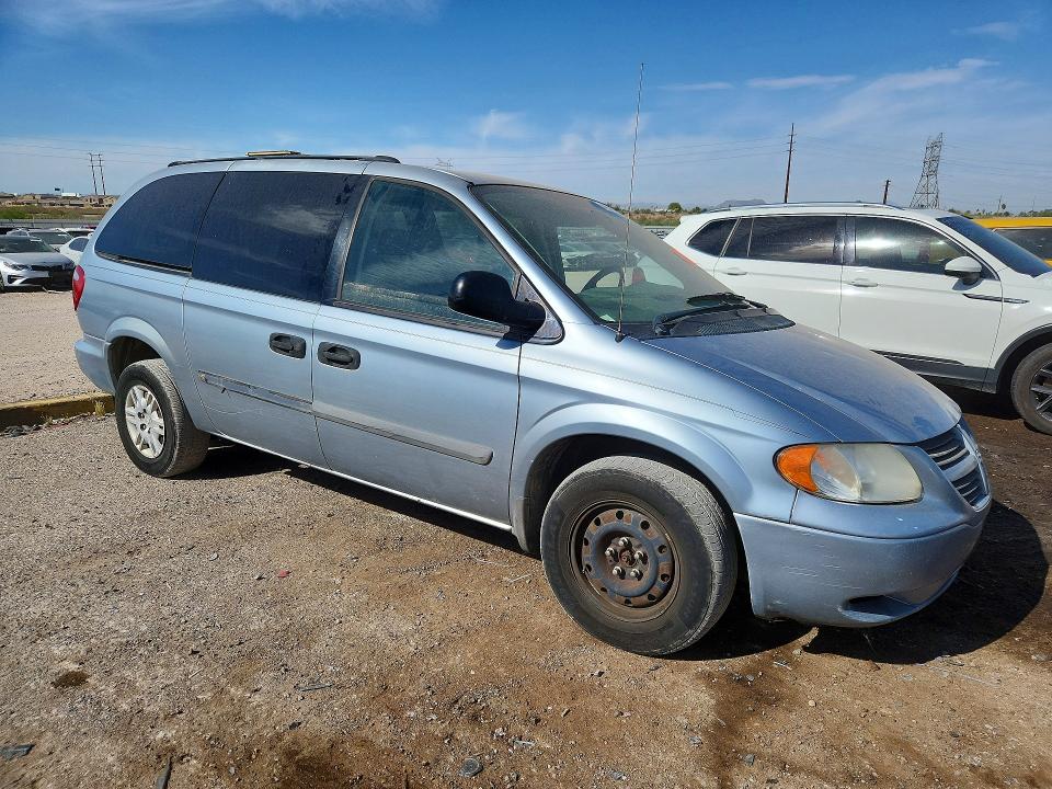 Zdjęcie 4 z aukcji – 2005 DODGE GRAND CARAVAN z VIN 1D4GP24RX5B259057