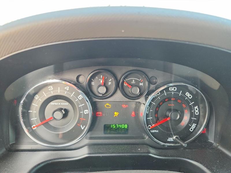 Photo 9 from auction – 2007 FORD EDGE with VIN 2FMDK36C57BB57655