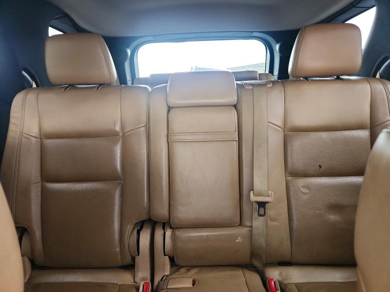 Фото 10 с аукциона – 2011 DODGE DURANG с VIN 1D4SE5GT7BC664520