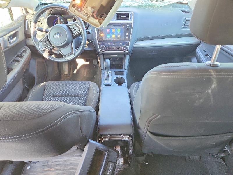 Photo 8 from auction – 2018 SUBARU OUTBACK with VIN 4S4BSACC6J3247033